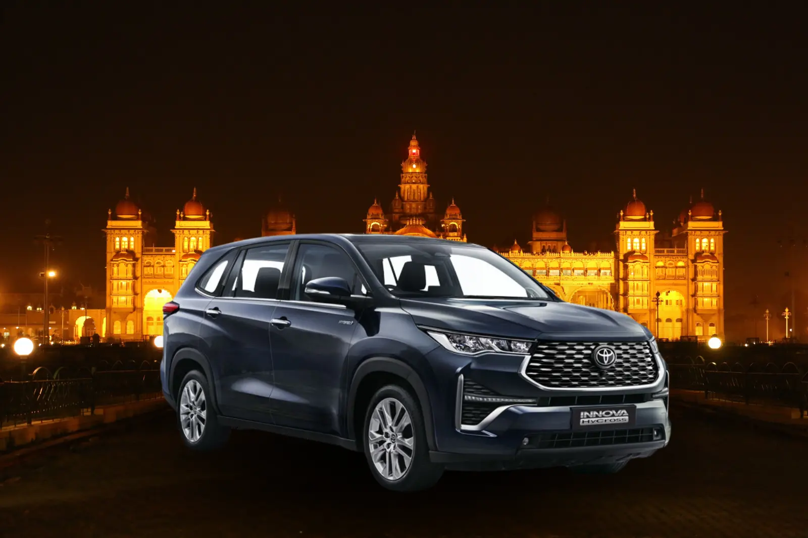 Book Self Drive Car For Rent In Goa